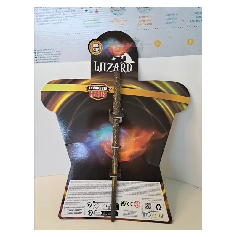 Bacchetta Magica Nuovo