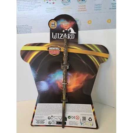 Bacchetta Magica Nuovo