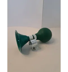 Trombetta Per Monopattino / Bicicletta Verde
