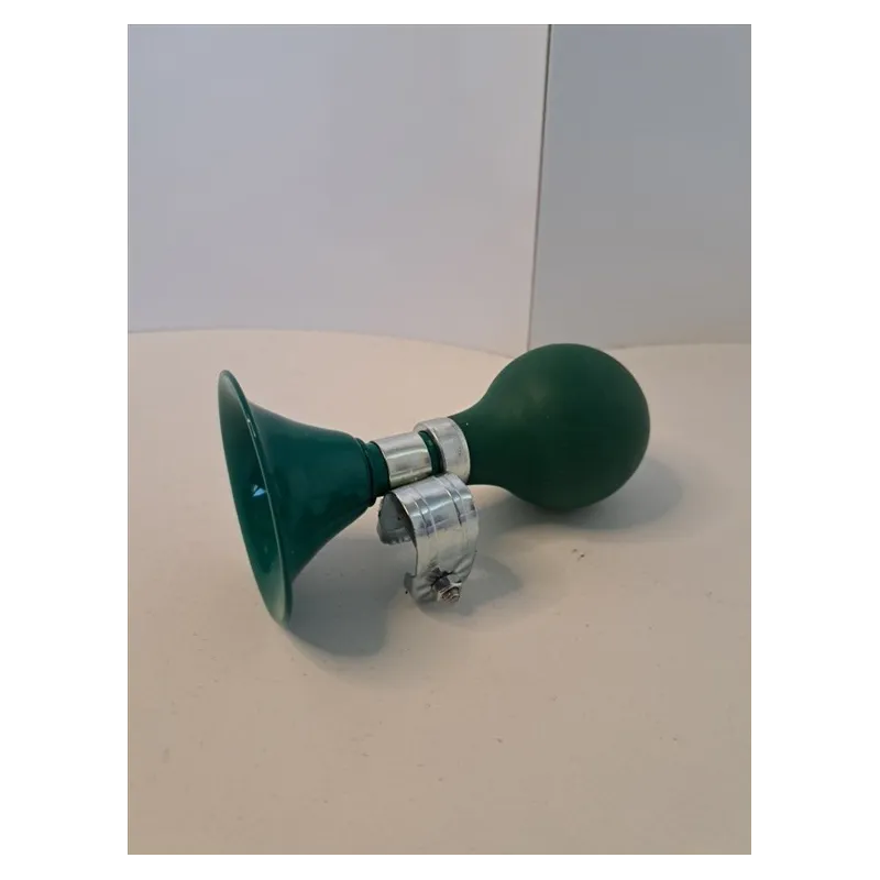 Trombetta Per Monopattino / Bicicletta Verde