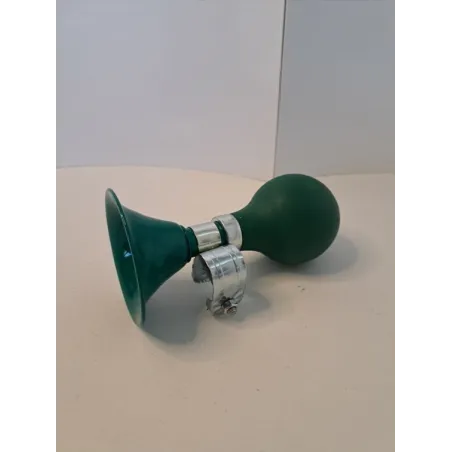 Trombetta Per Monopattino / Bicicletta Verde
