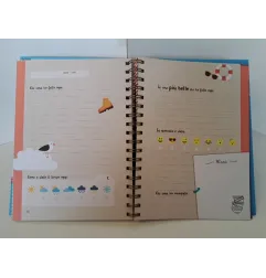 Diario Di Viaggio Da Compilare