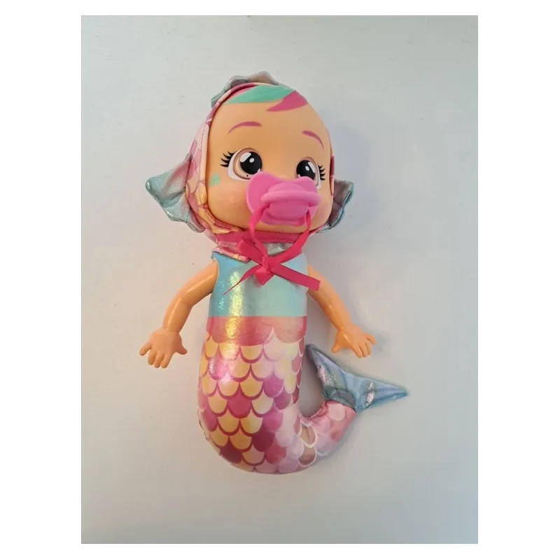 Cry Babies Sirena