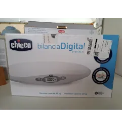 Bilancia Chicco
