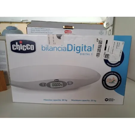 Bilancia Chicco