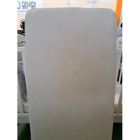 Materasso Sfoderabile