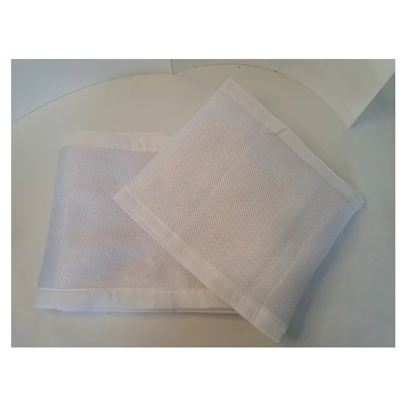 Paracolpi Antisoffoco Giro Completo (2 Pz Per Un Giro I)