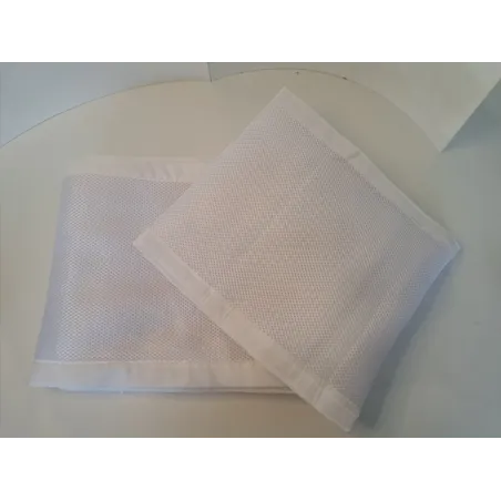 Paracolpi Antisoffoco Giro Completo (2 Pz Per Un Giro I)