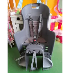 Seggiolino Bici Posteriore Da Portapacchi