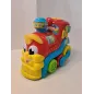 Trenino Rosso Baby Clementoni
