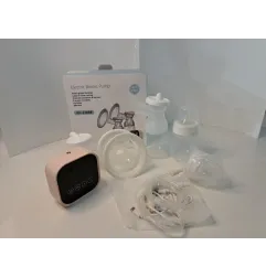 Tiralatte Doppio Elettrico