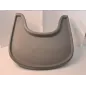 Vassoio Stokke Tray Grigio