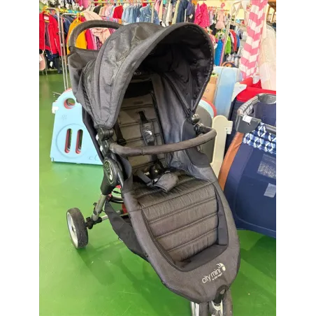 Passeggino Baby Jogger City Mini