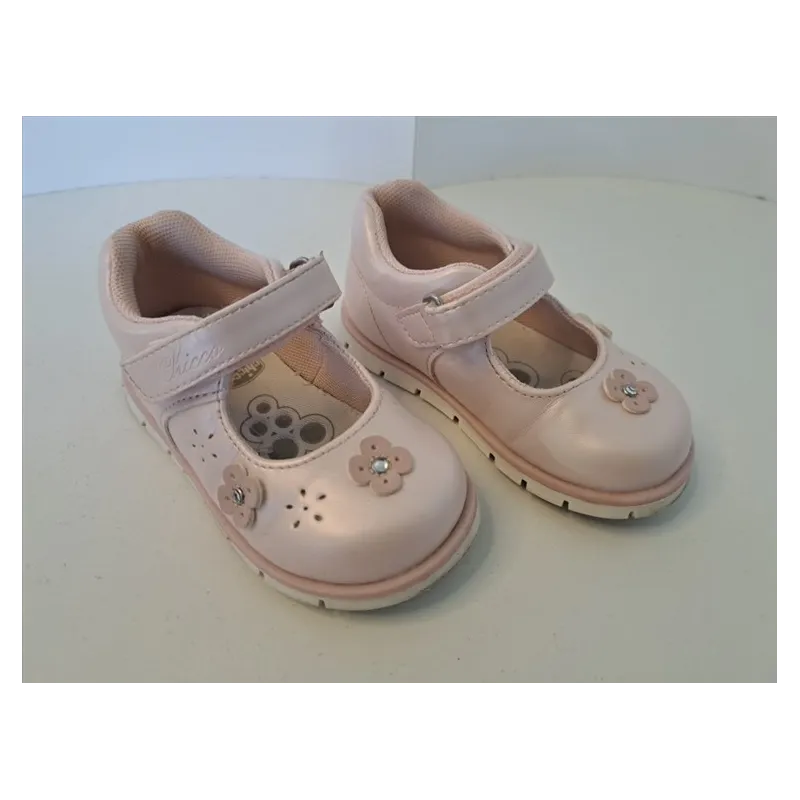 Scape a Ballerina Chicco Rosa N 21