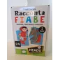 Gioco Headu Racconta Fiabe Ascolto, Racconto, Invento