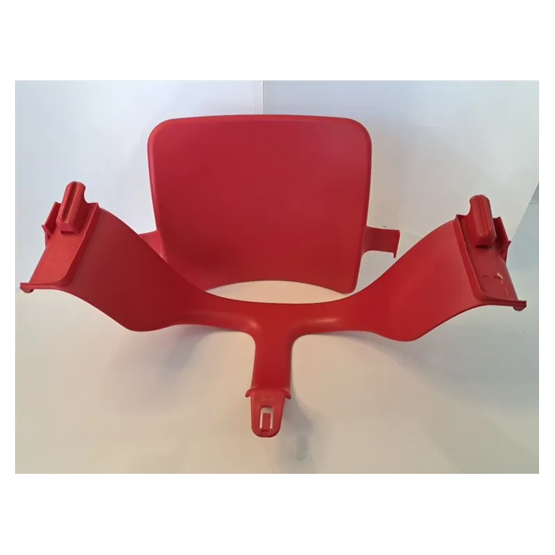 Baby Set Stokke Rosso