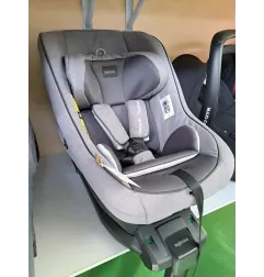 Seggiolino Auto Inglesina Darwin Next Stage Dai 76 cm fino ai 105 cm