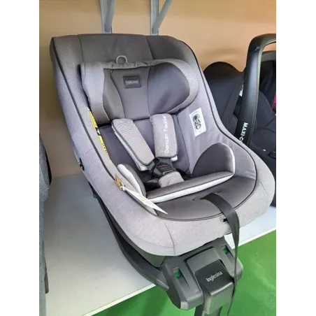 Seggiolino Auto Inglesina Darwin Next Stage Dai 76 cm fino ai 105 cm