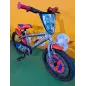 Biciletta Dino Bikes Avengers 16"