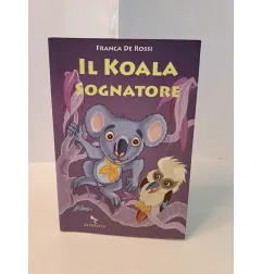 Libro Il Koala Sognatore