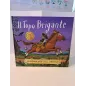 Libro Il Topo Brigante Julia Donaldson - Axel Scheffler
