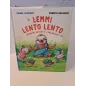 Libro Lemmi Lento Lento