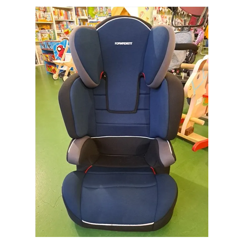 Seggiolino Auto Foppapedretti 15/36 Kg No Isofix