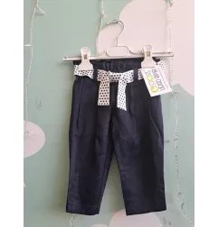 Pantaloni Blu Original Marines 6/9 M