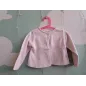 Cardigan Rosa 23 M