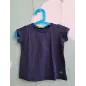 Tshirt Benetton 12-18 M