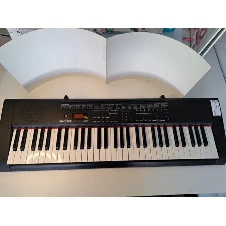 Pianola Bontempi 49 Tasti