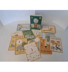 Carte Tappe Evolutive Anche Oer Foto Complimese