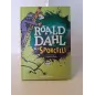 Libro Gli Sporcelli Roald Dahl