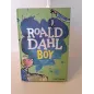 Libro Boy Roald Dahl