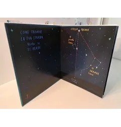 Libro Noi Siamo Qui Dritte Per Vivere Sul Pianeta Terra