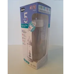 Biberon Chicco Nuovo 4+