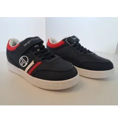 Scarpe Blu Sergio Tacchini N 32