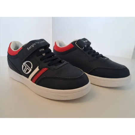 Scarpe Blu Sergio Tacchini N 32