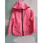 Giubbino Rosa Fluo 4/5 A