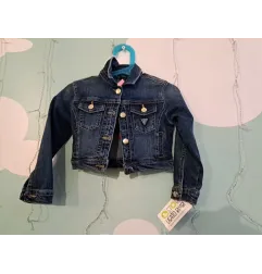 Giacca Jean Guess Nuova 2 A