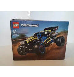 Lego Technic Race Buggy 42164 Nuovo