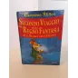 Libro Geronimo Stilton Secondo Viaggio Nel Regno Della Fantasia Ricerca Della Felicità