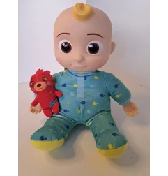 Bambola Coccomelon Con Suoni