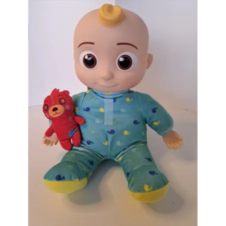 Bambola Coccomelon Con Suoni