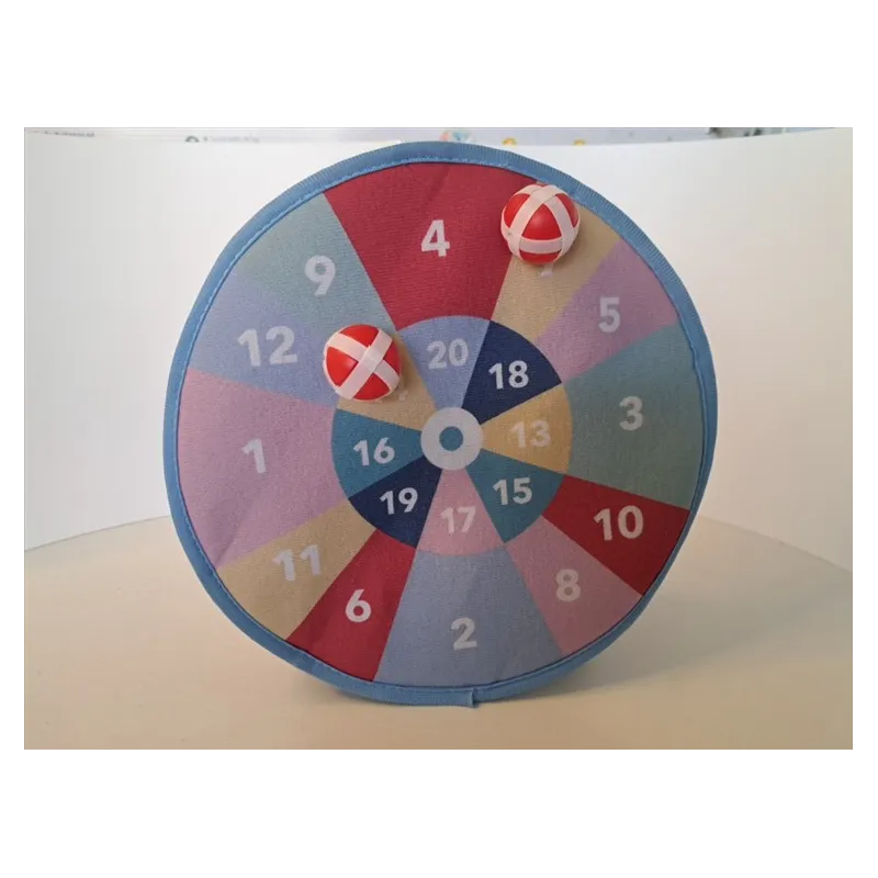 Zainetto Rosa Arcobaleni Nuovo