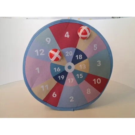 Zainetto Rosa Arcobaleni Nuovo