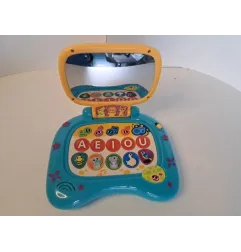 Mini Computer Lisciani Per I Piccoli