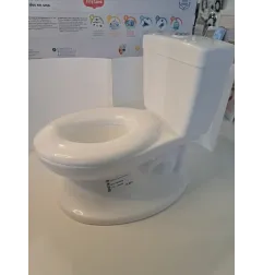 Mini WC Con Suono Sciacquone