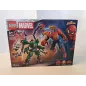 Lego Super Heroes Marve 76338 Spiderman VS Doc Ock