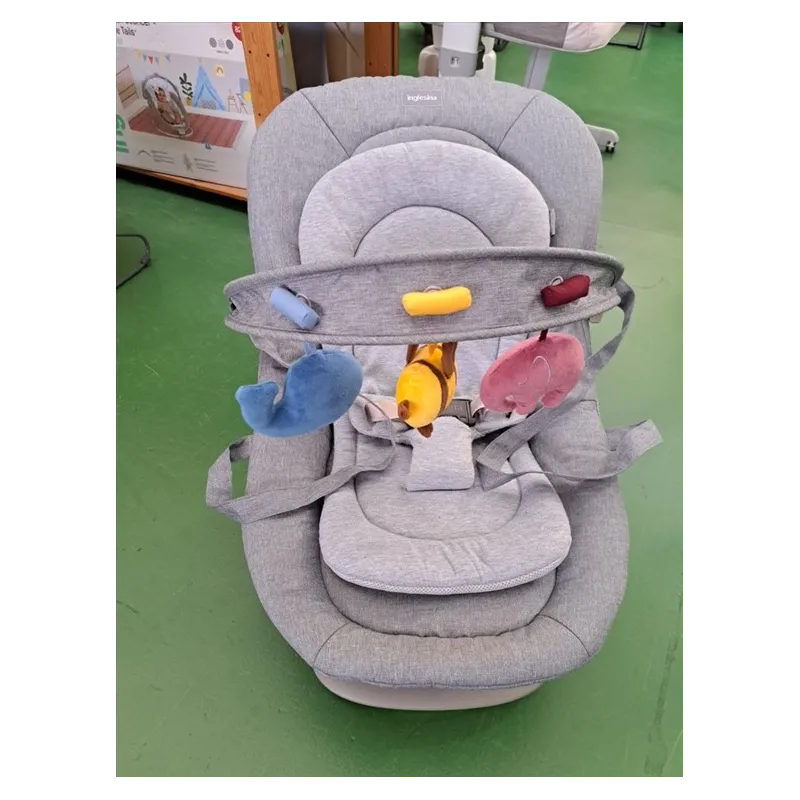 Sdraietta Inglesina Lounge